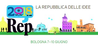REPUBBLICA DELLE IDEE