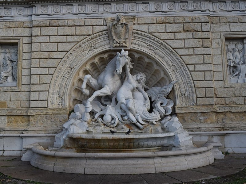 LA MONTAGNOLA –&nbsp;BOLOGNA